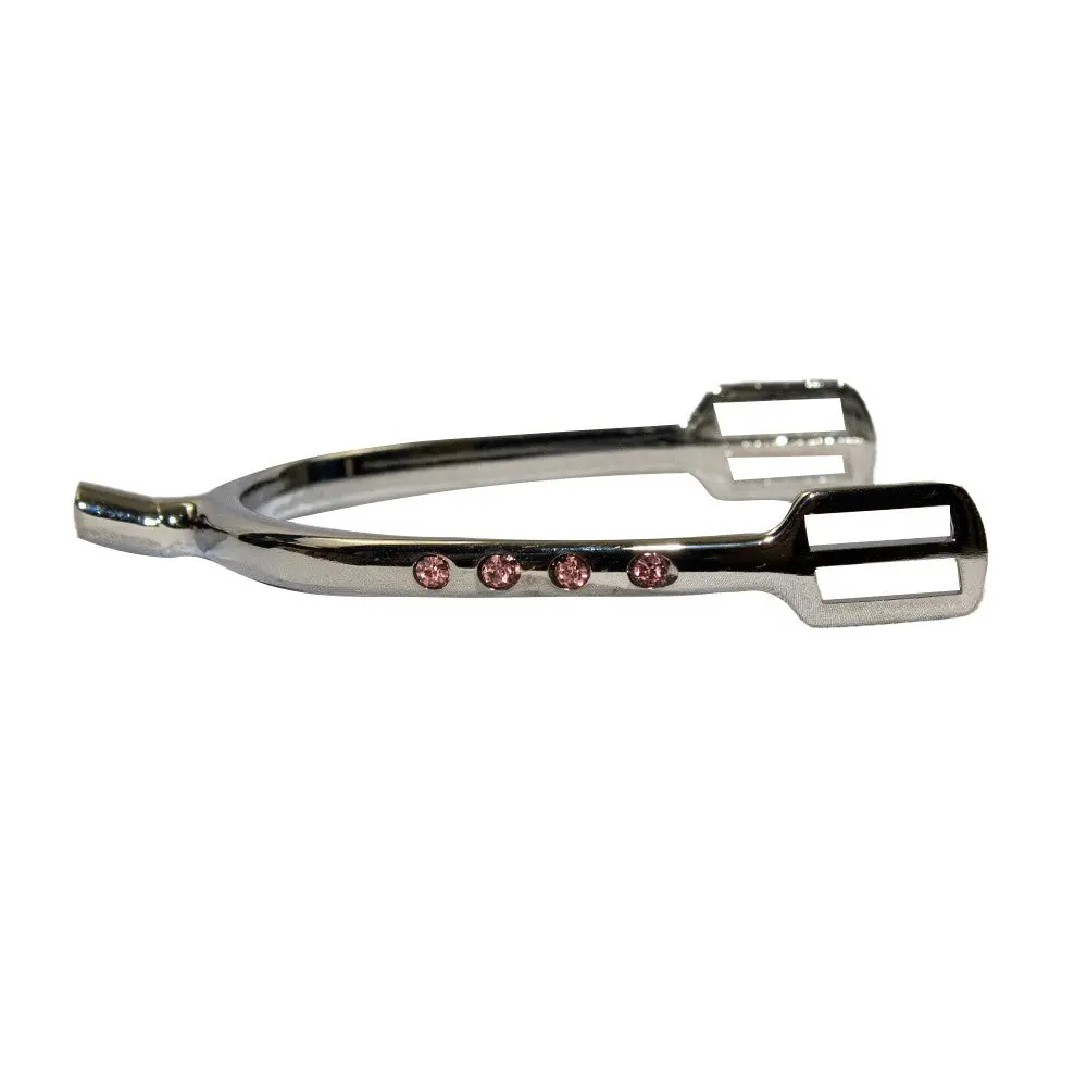 Tuffrider Bling Spurs 1