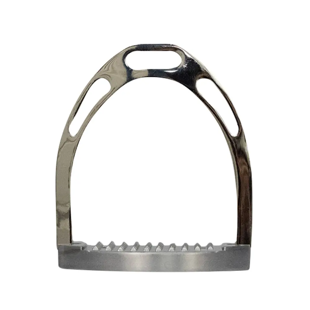 Tuffrider Aluminum Stirrups 1