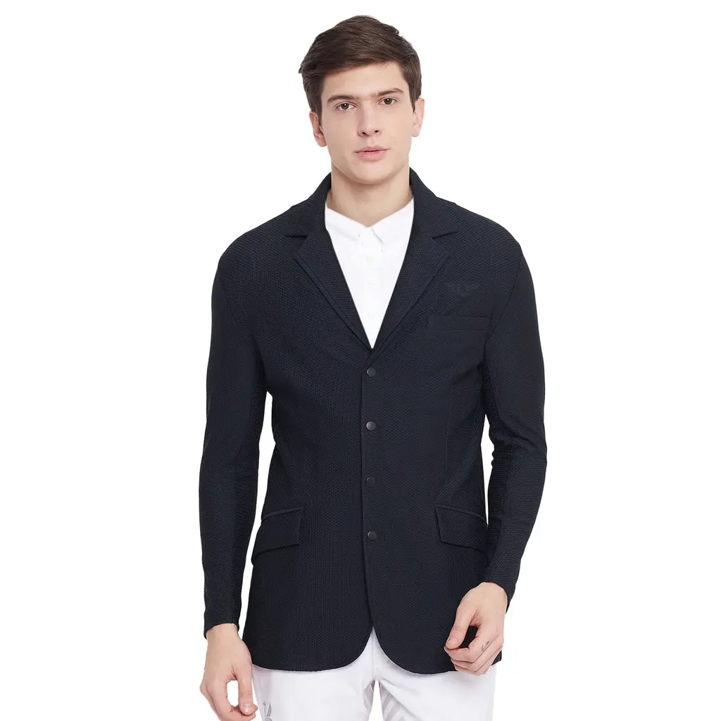 Tuffrider Men's Equivent Show Coat 1