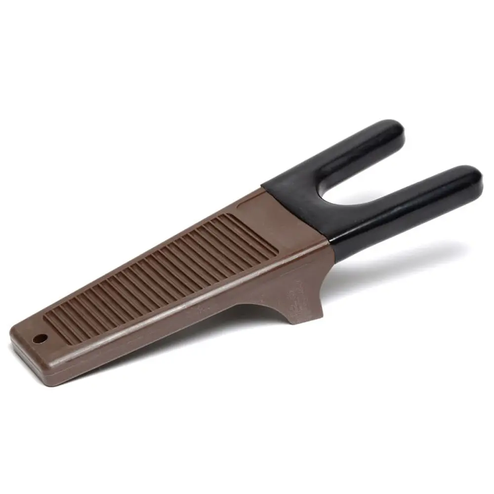 12 3/4 Inch Tough 1 Heavy Plastic Super Jac Boot Jack 1