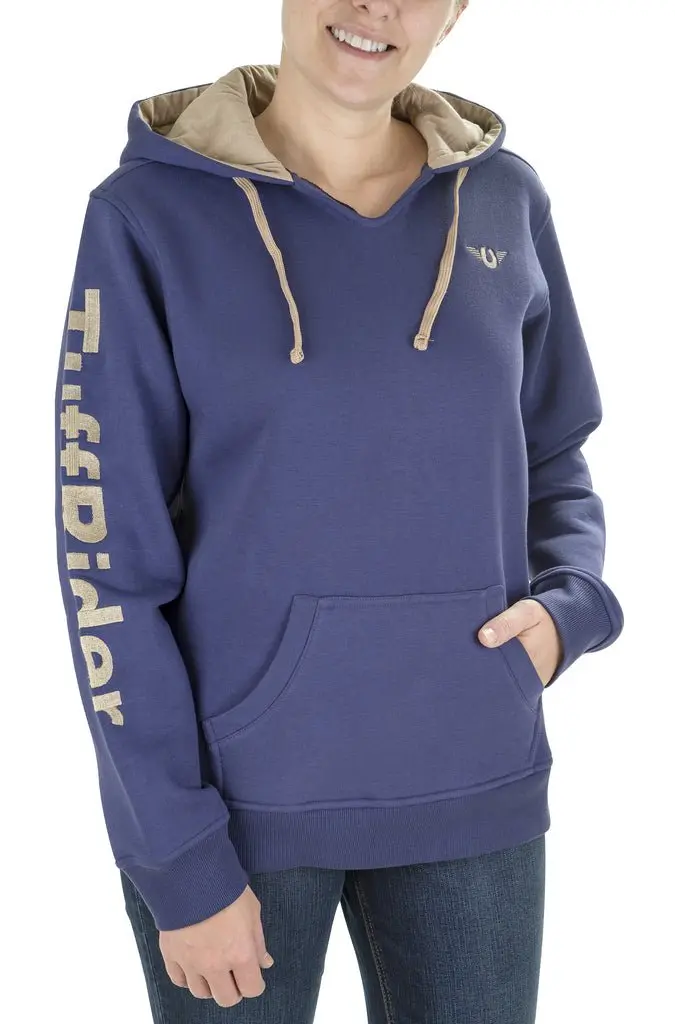 Tuffrider Sport Hoodie 2