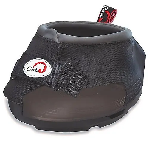 Cavallo Big Foot Boot Poly Pad 1