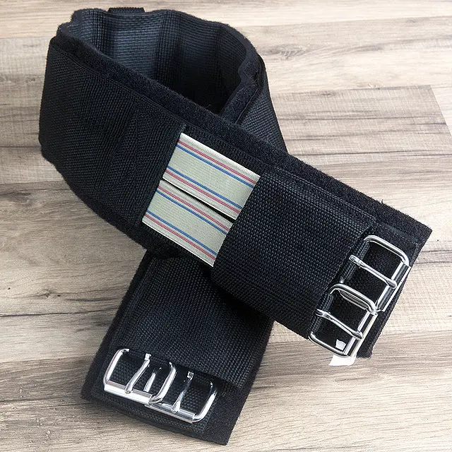 26" Tucker Endurance Neoprene Horse Cinch Girth W/ 1.5" Ss Buckles Black 1