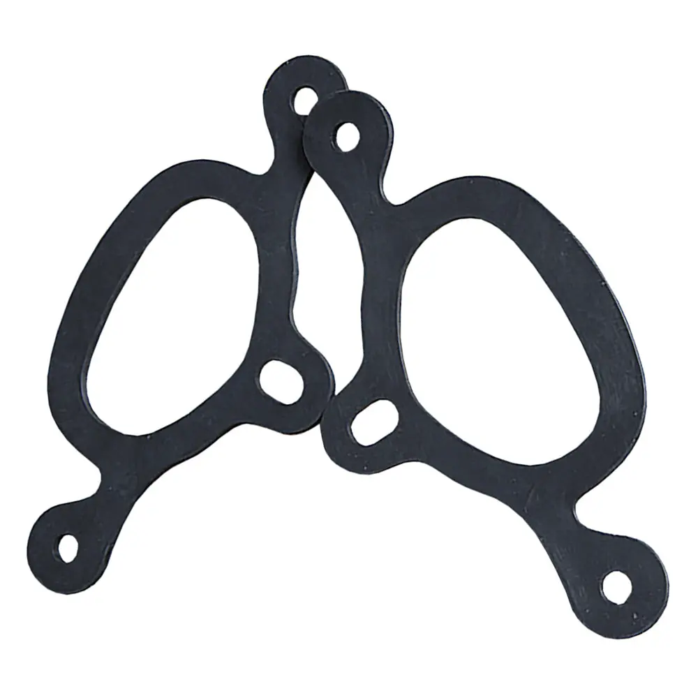 Rubber Spur Strap 1