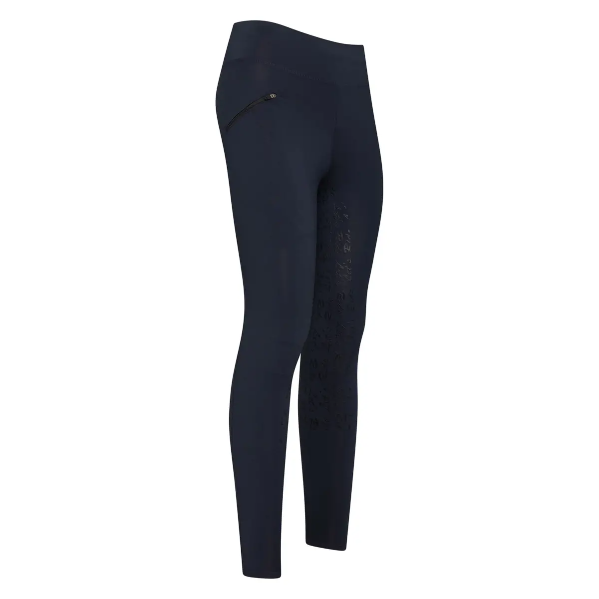 Easy Rider Riding Tights Erdietse Fullgrip Kids 1