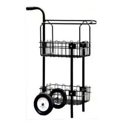 Tuffrider 2 Basket Barn/Show Cart 1