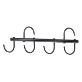 Hdr 4 Hook Portable Tack/Bridle Rack 1