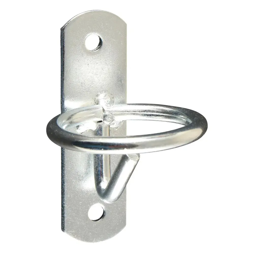 Tuffrider Wall Mount Bucket Hook 1