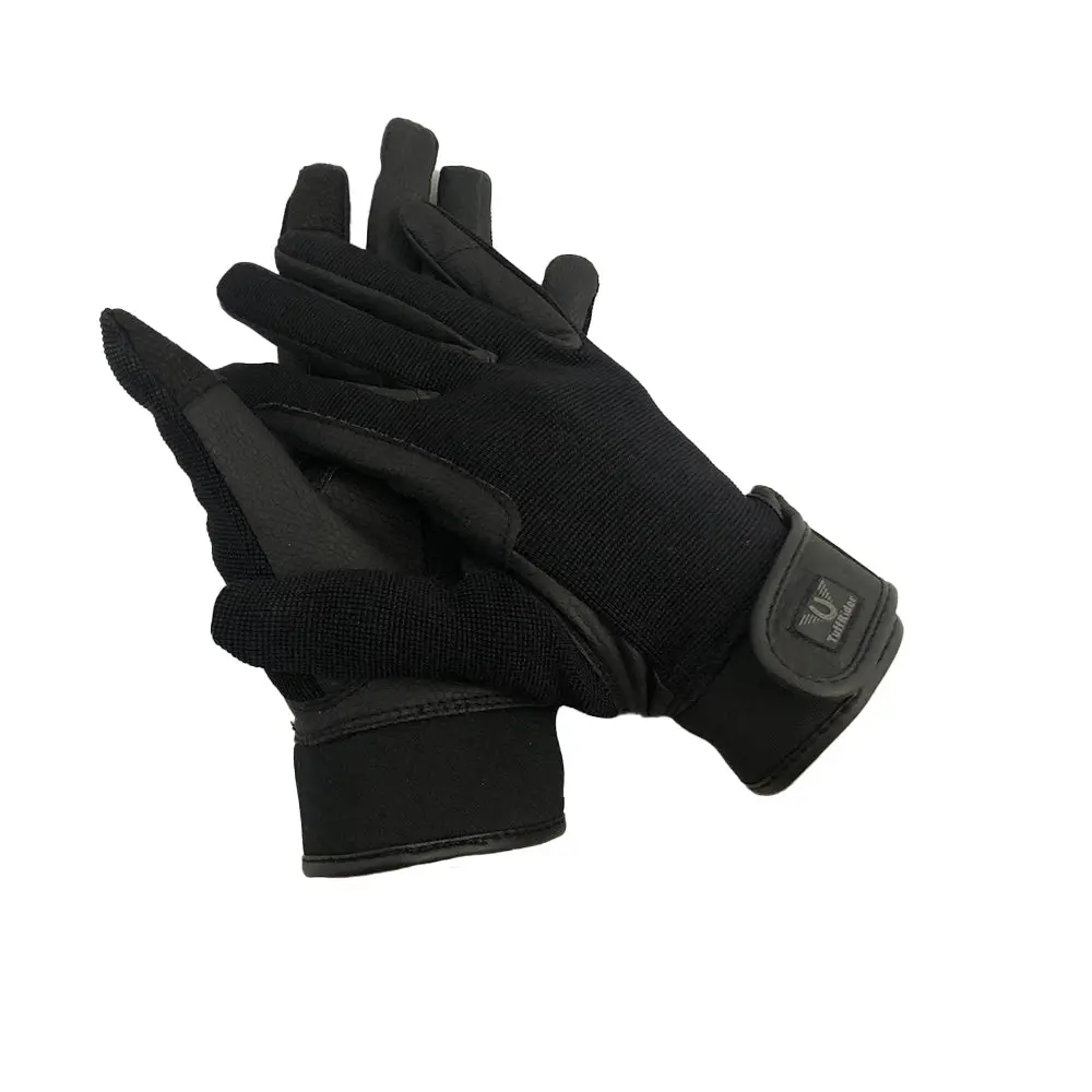 Tuffrider Ladies Everyday Summer Riding Gloves 1