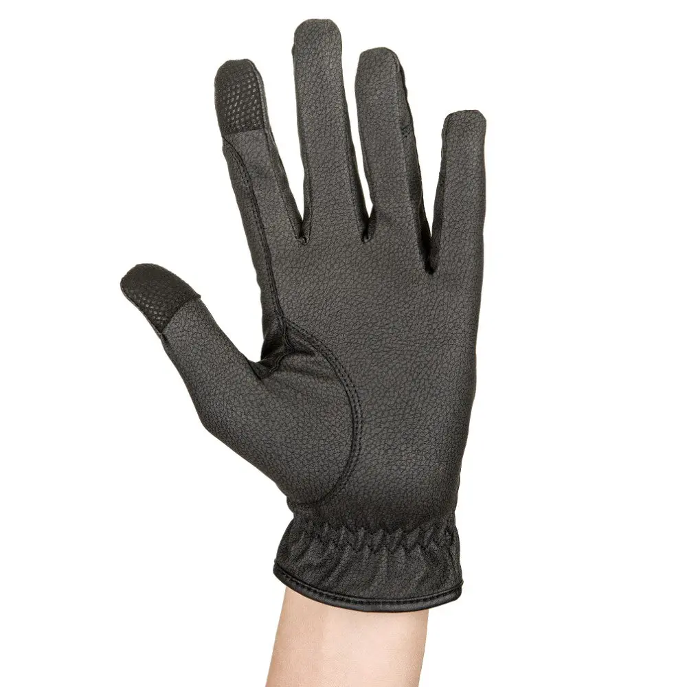 Tuffrider Ladies Easy Breezy Summer Riding Gloves 1