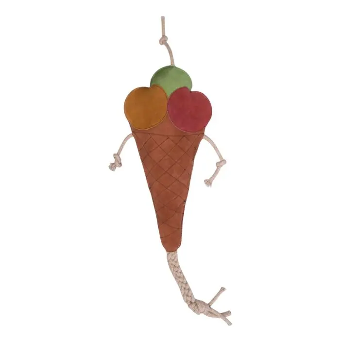 Hkm Toy For Horses -Ice Cream 1