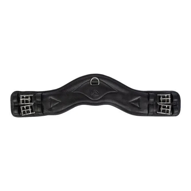 Hkm Premium Dressage Girth 1