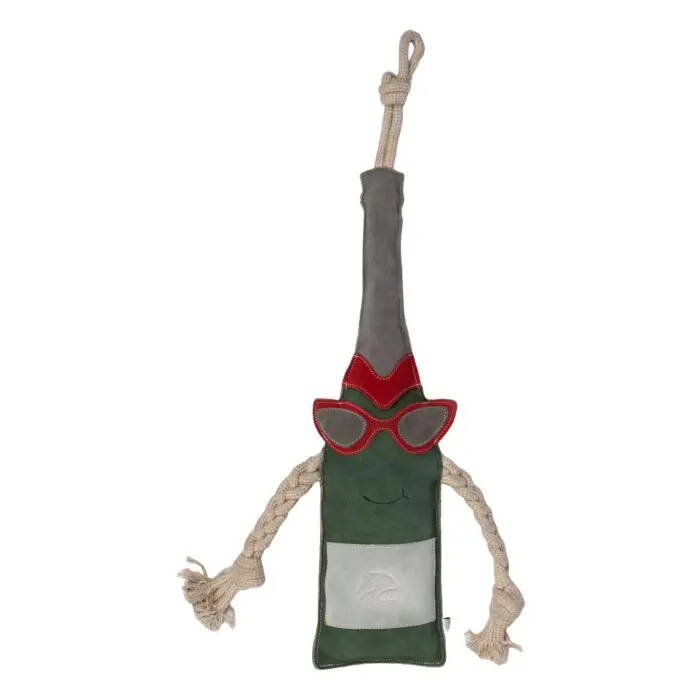 Hkm Toy For Horses -Champagne Multi 1