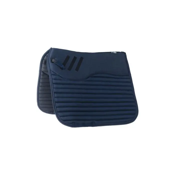 Hkm Saddle Pad -Samantha-General Purpose 1