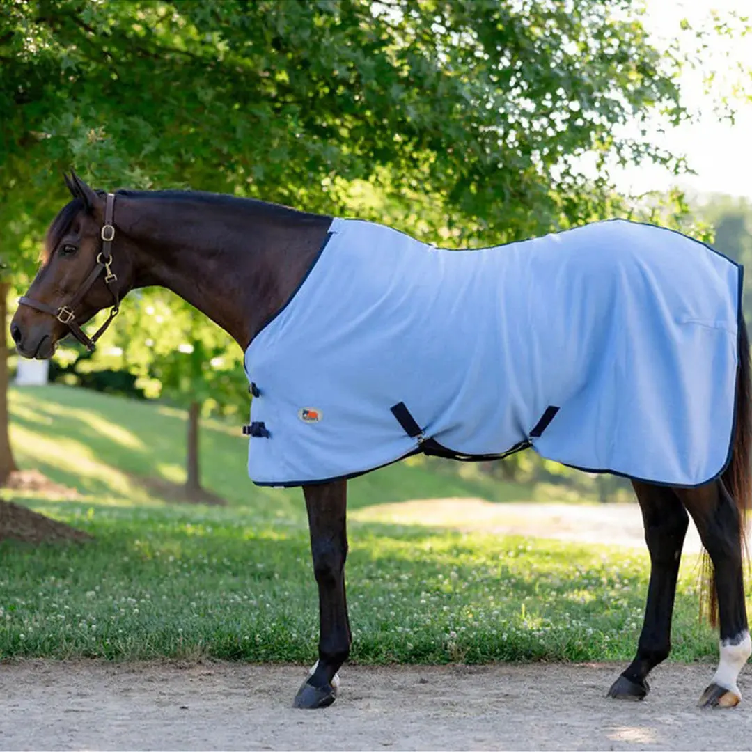 Miller's Standard Neck Fleece Cooler 1