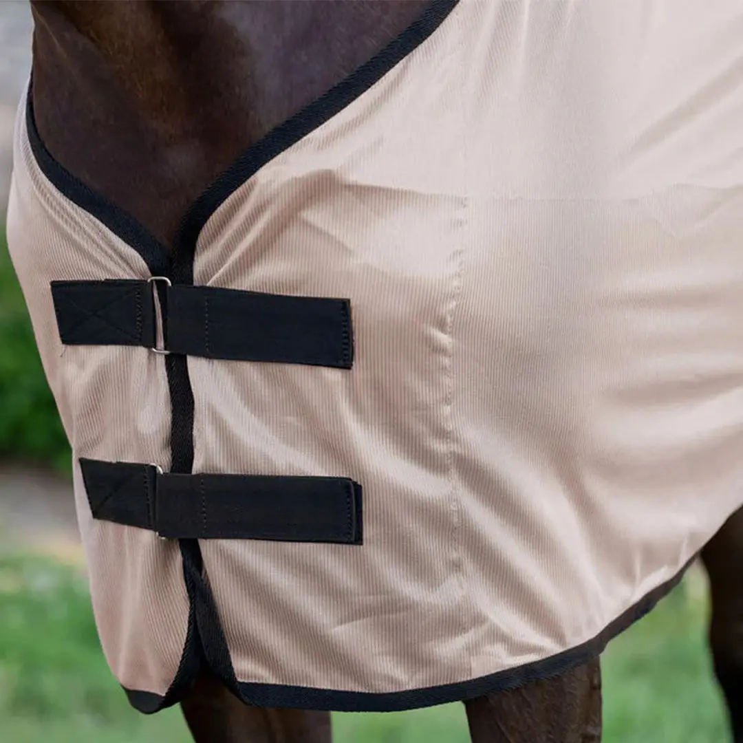 Miller's Standard Neck Fly Sheet 3