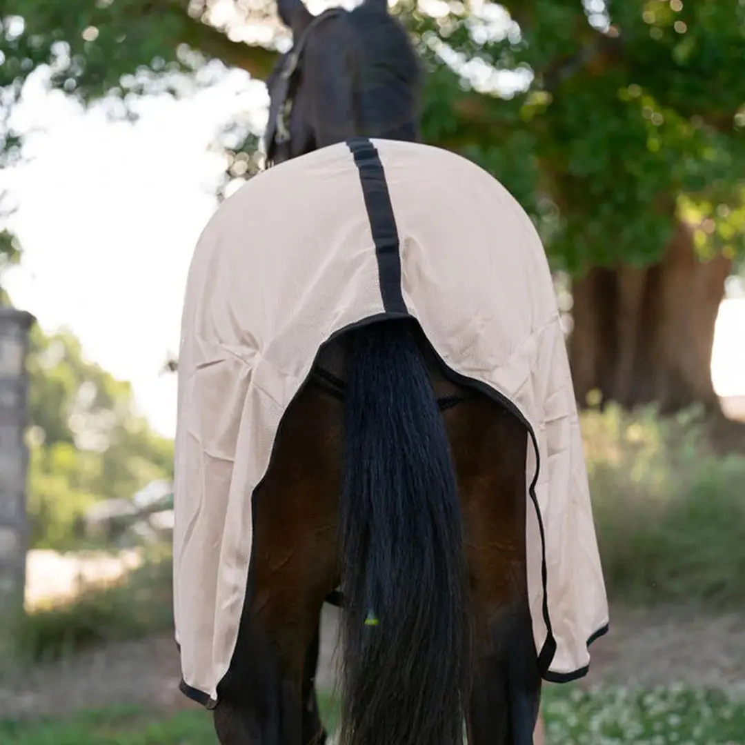 Miller's Standard Neck Fly Sheet 4