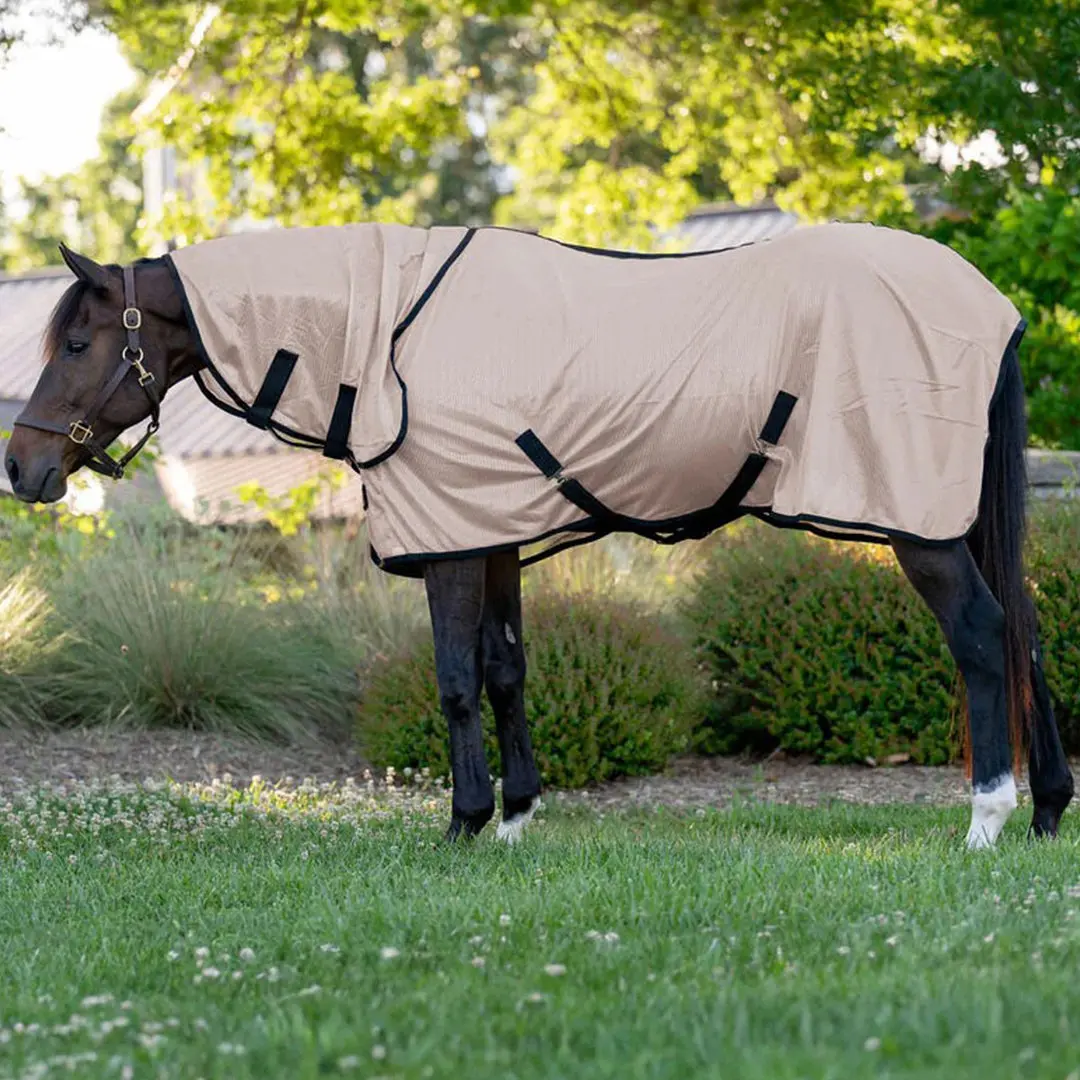 Miller's Combo Neck Fly Sheet 1