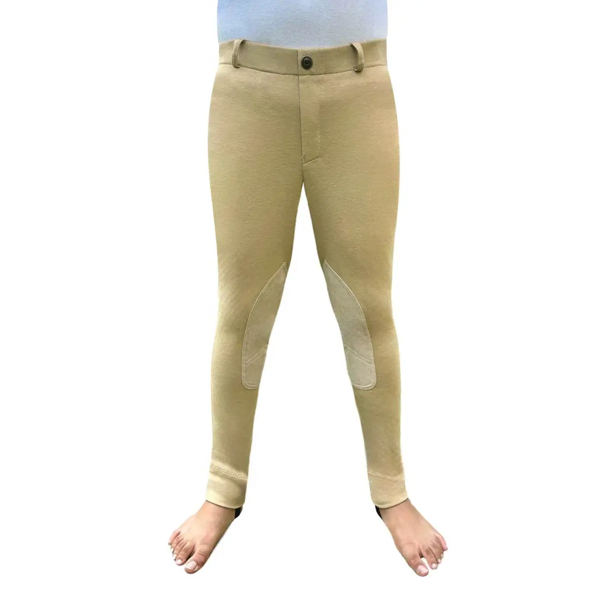 Miller's Children's Starter Plus Pull-On Jods 1