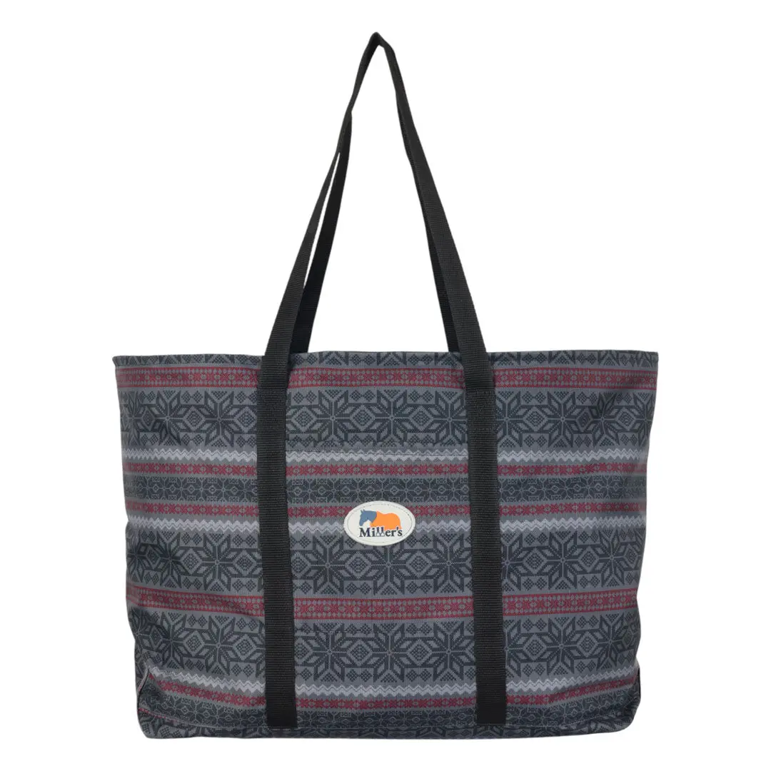 Miller's Tote Bag 3