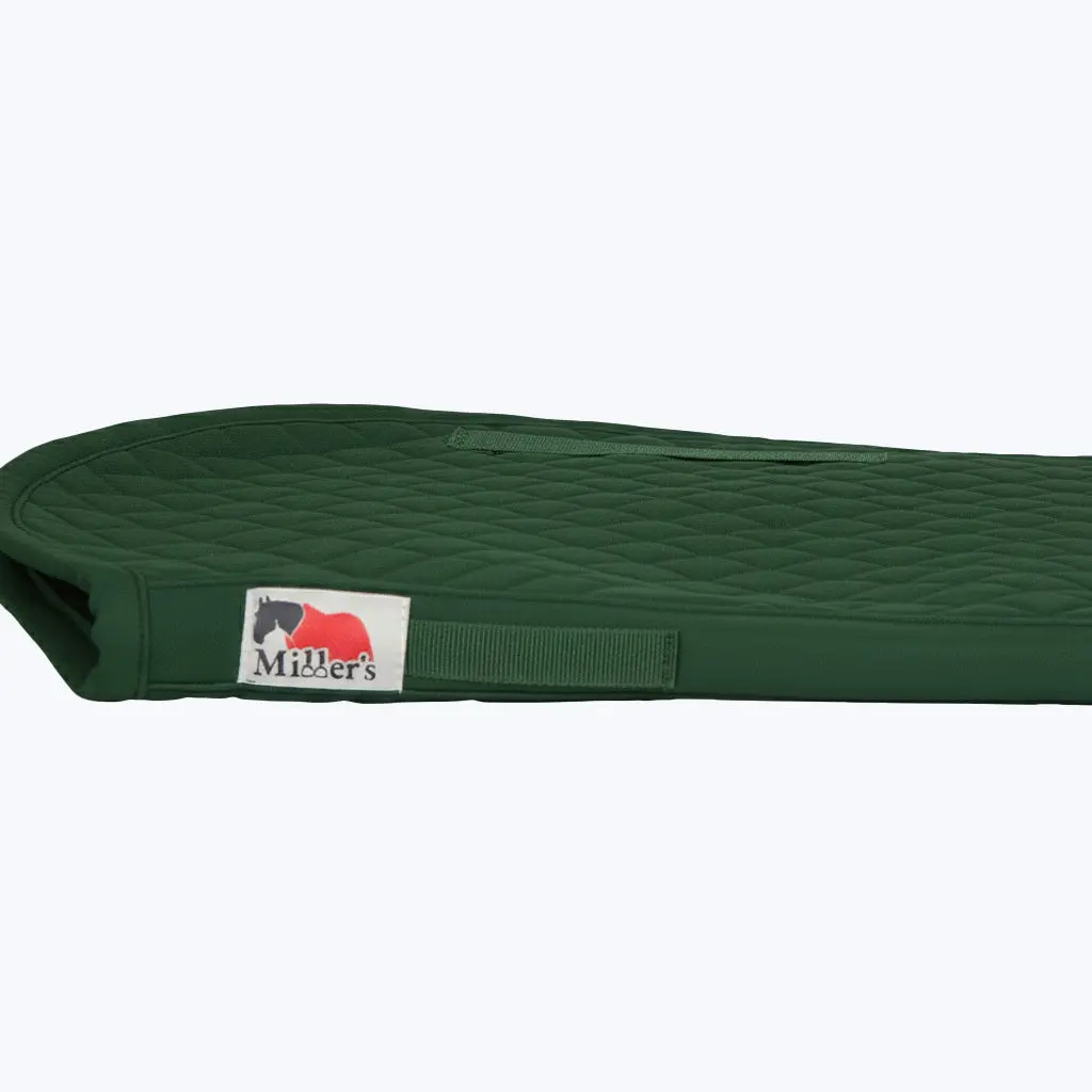 Millers All Purpose Saddle Pad 3