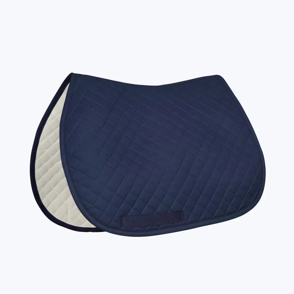 Millers All Purpose Saddle Pad 4