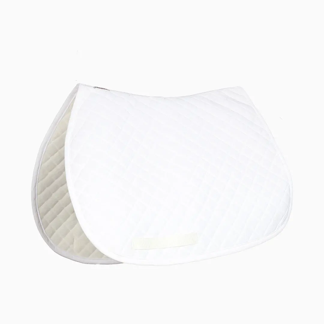 Millers All Purpose Saddle Pad 1