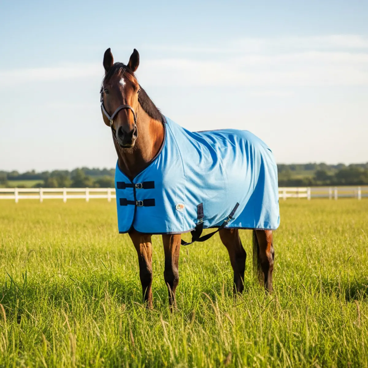 Miller's Durable Fly Sheet 1