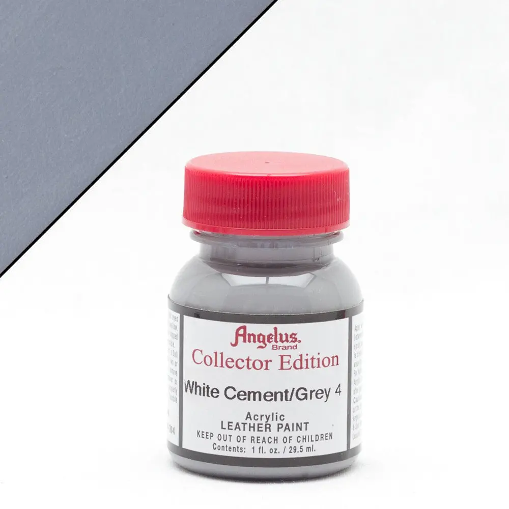 Angelus Brand Collector Edition Acrylic Leather Sneaker Paint 1Oz All Colors 1
