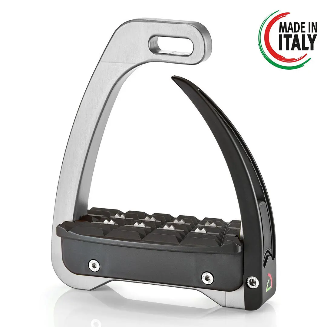 Safe Riding Children Stirrups 1