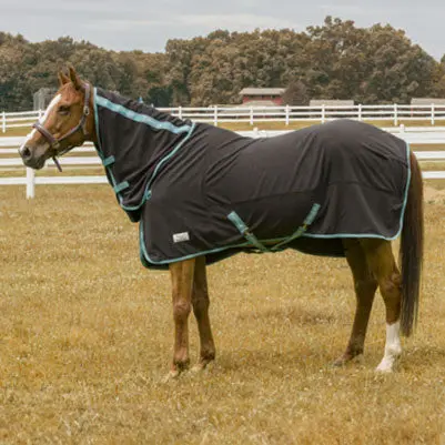 Tuffrider Cooler Sheet & Lightweight Combo