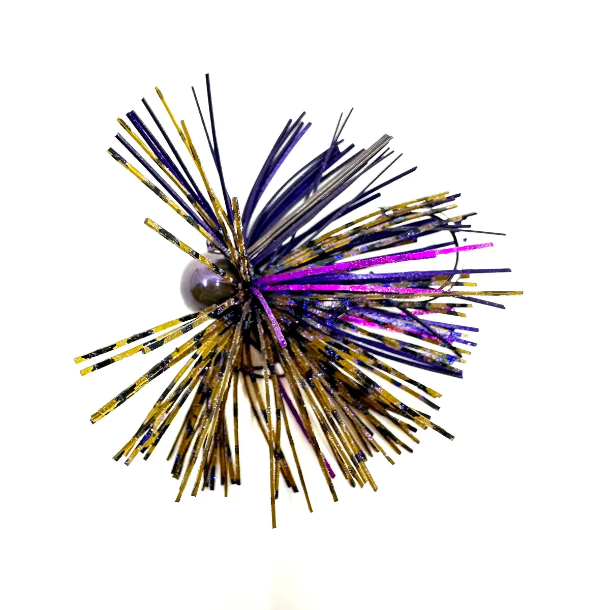 Footballs™ Finesse Jig for Subtle Presentations
