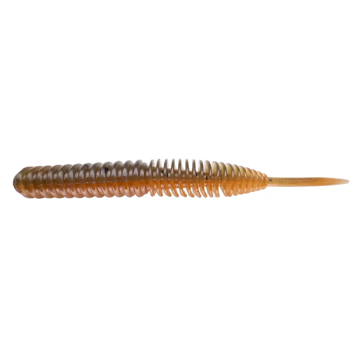 Ballistic Ned 4” 1