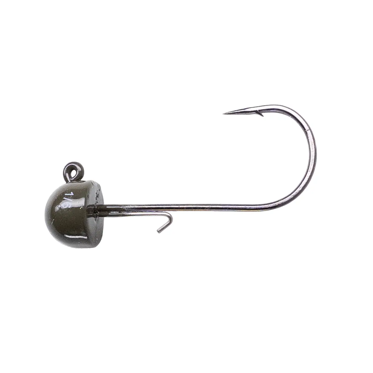 Deadly Nedley™ QuickID Jig Heads with Integrated ID System