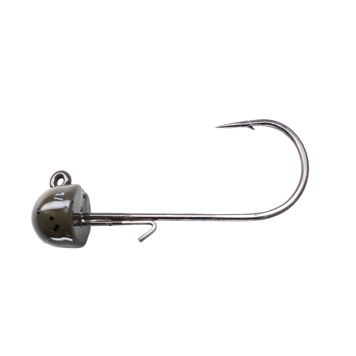 Deadly Nedley Jig Heads With Quickid 3