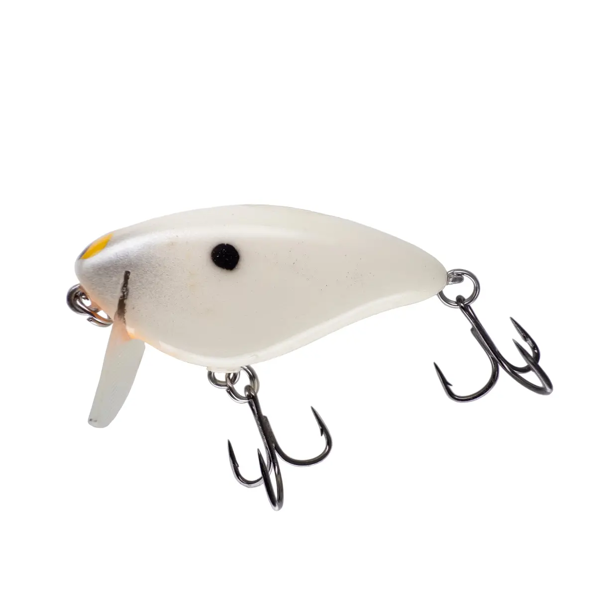 Bacon Ssr Balsa Crankbait 2