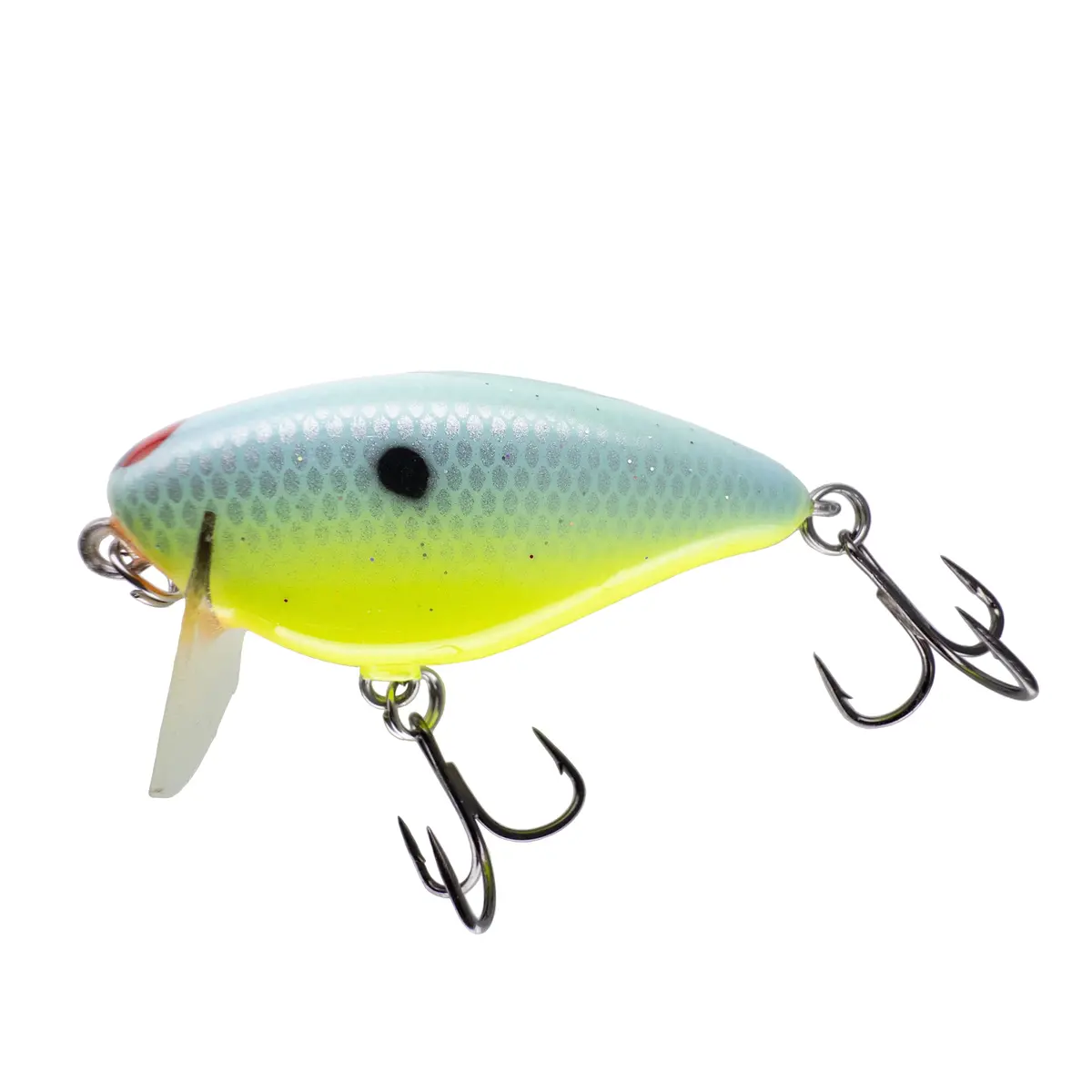 Bacon Ssr Balsa Crankbait 3