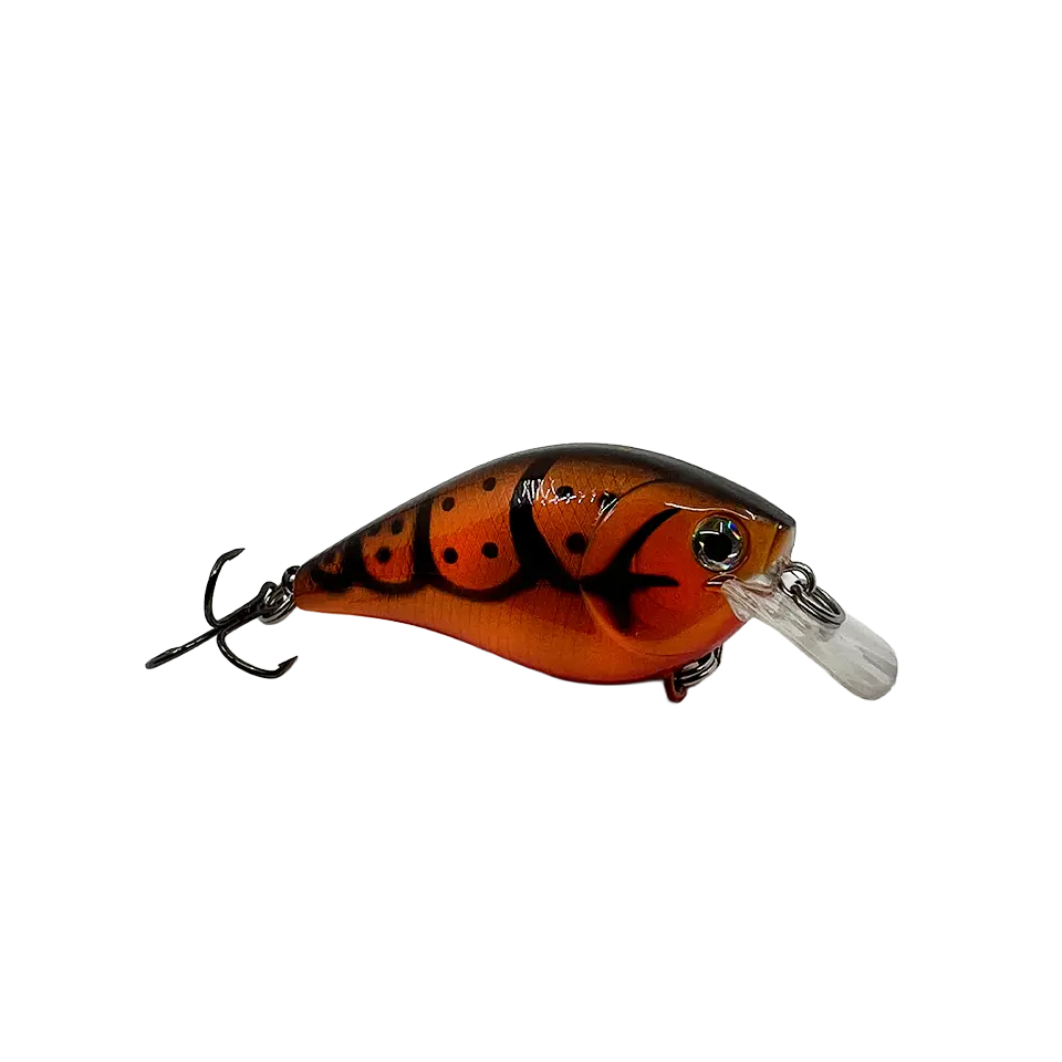 2.5” Squarebill Crankbait 5