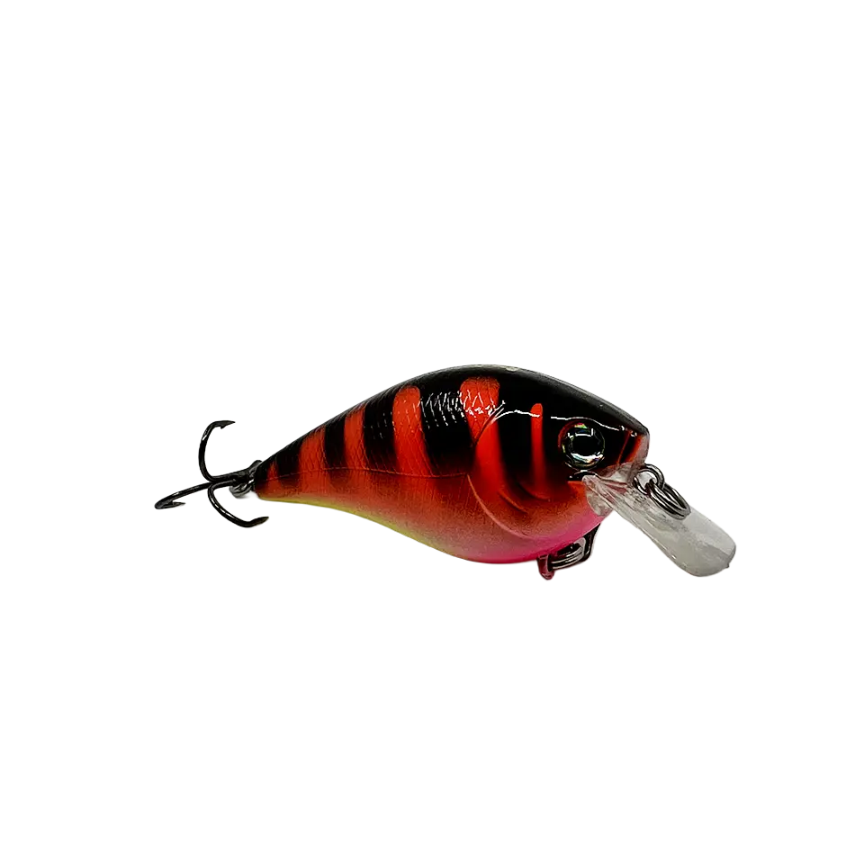 2.5” Squarebill Crankbait 6