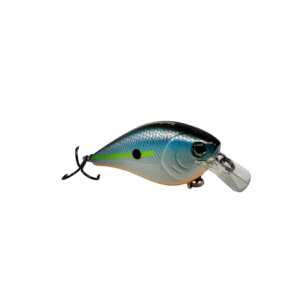 2.5” Squarebill Crankbait 5
