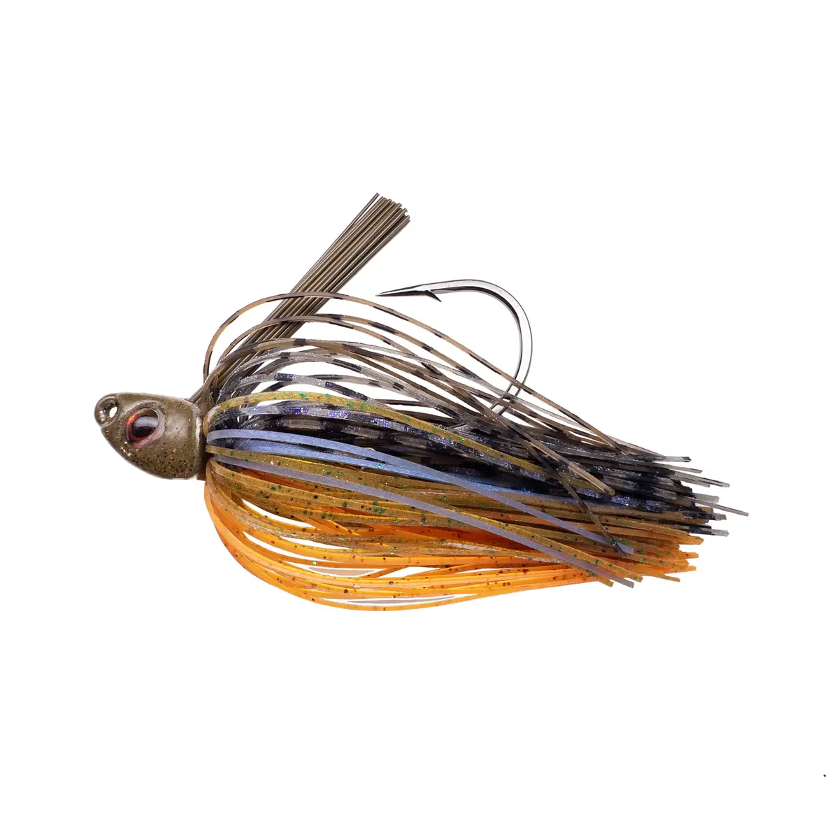 Speedball Ultimate Swim Jig 1