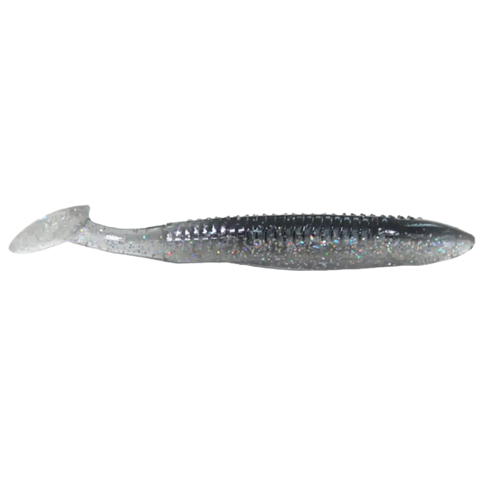 5.5” Big Swimmer 3