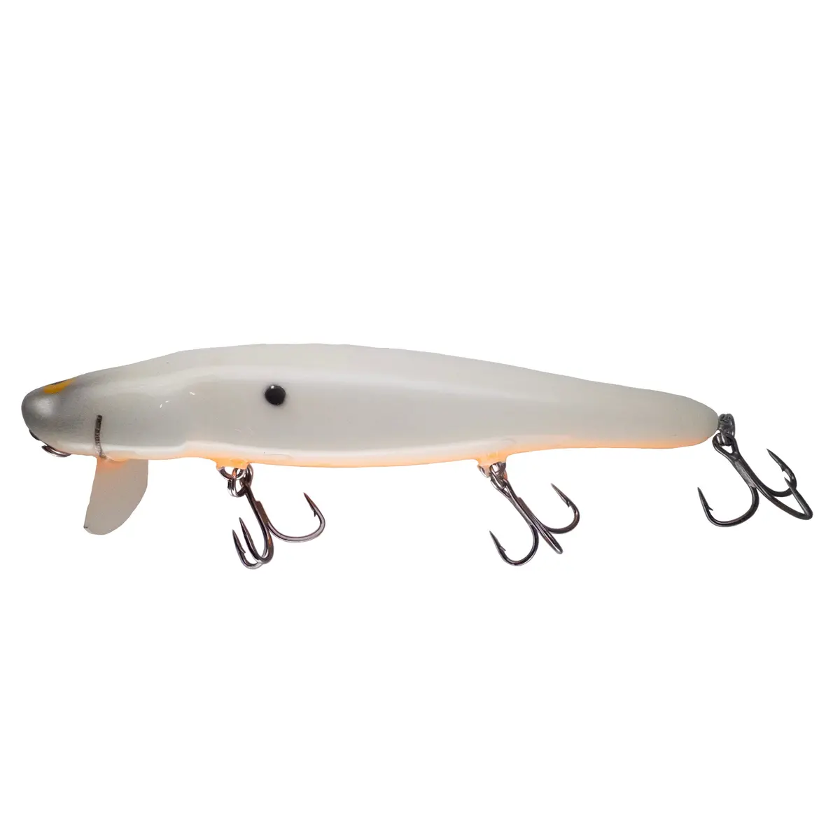 Heads Up Wake Bait 4
