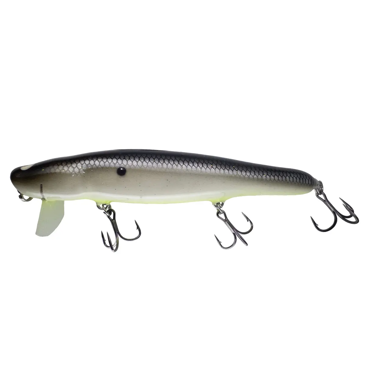Heads Up Wake Bait 3