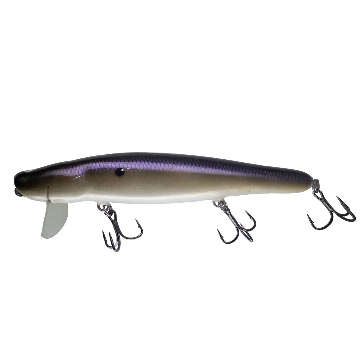 Heads Up Wake Bait 2