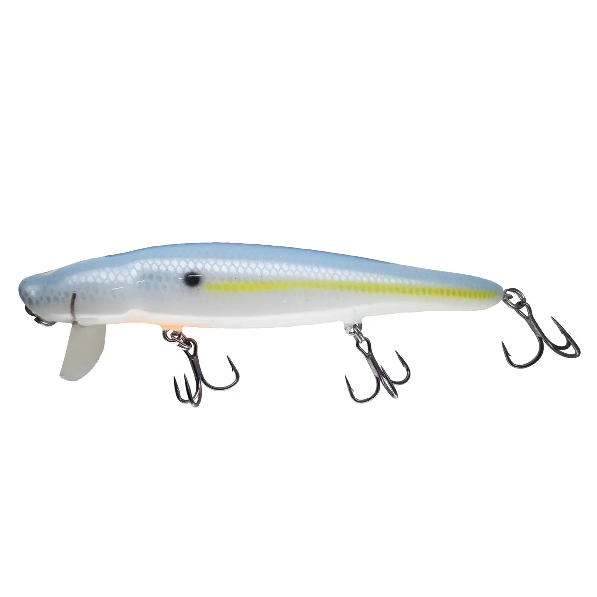 Heads Up Wake Bait 1