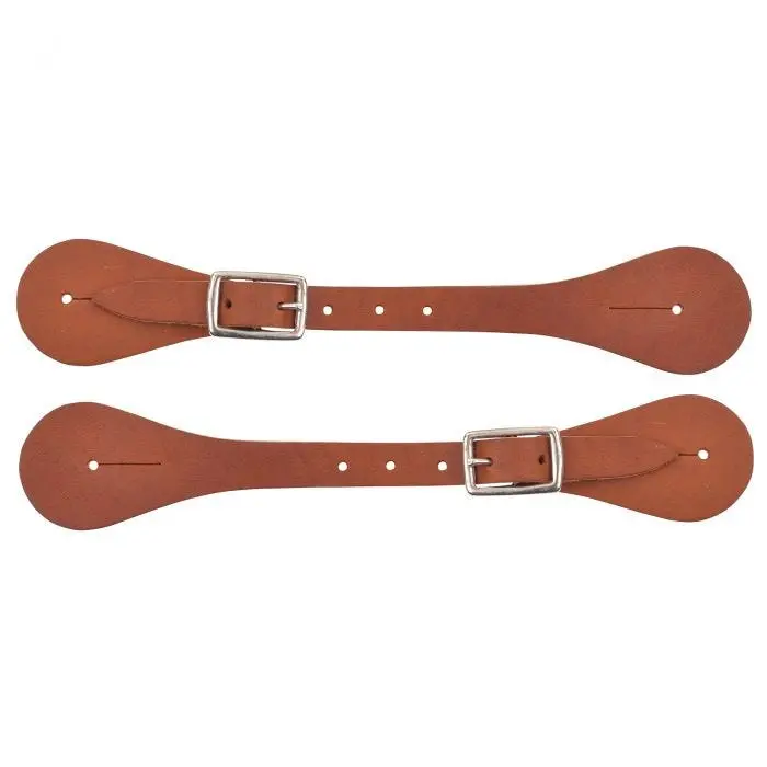 Circle Y Ladies Harness Spur Strap 1