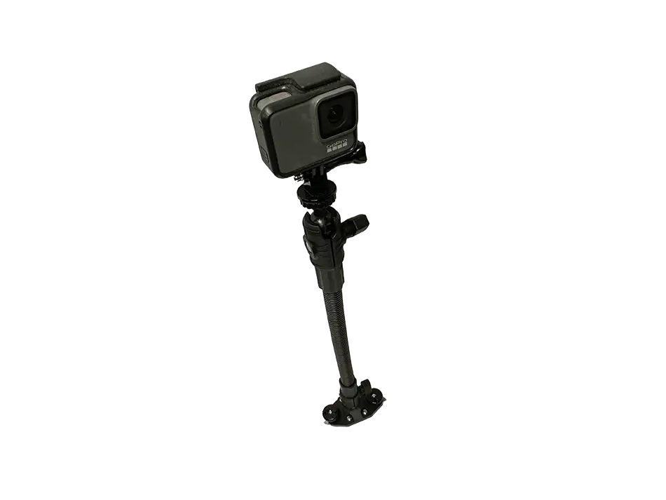 Cameragrip™ Xd Extended Camera Holder 1