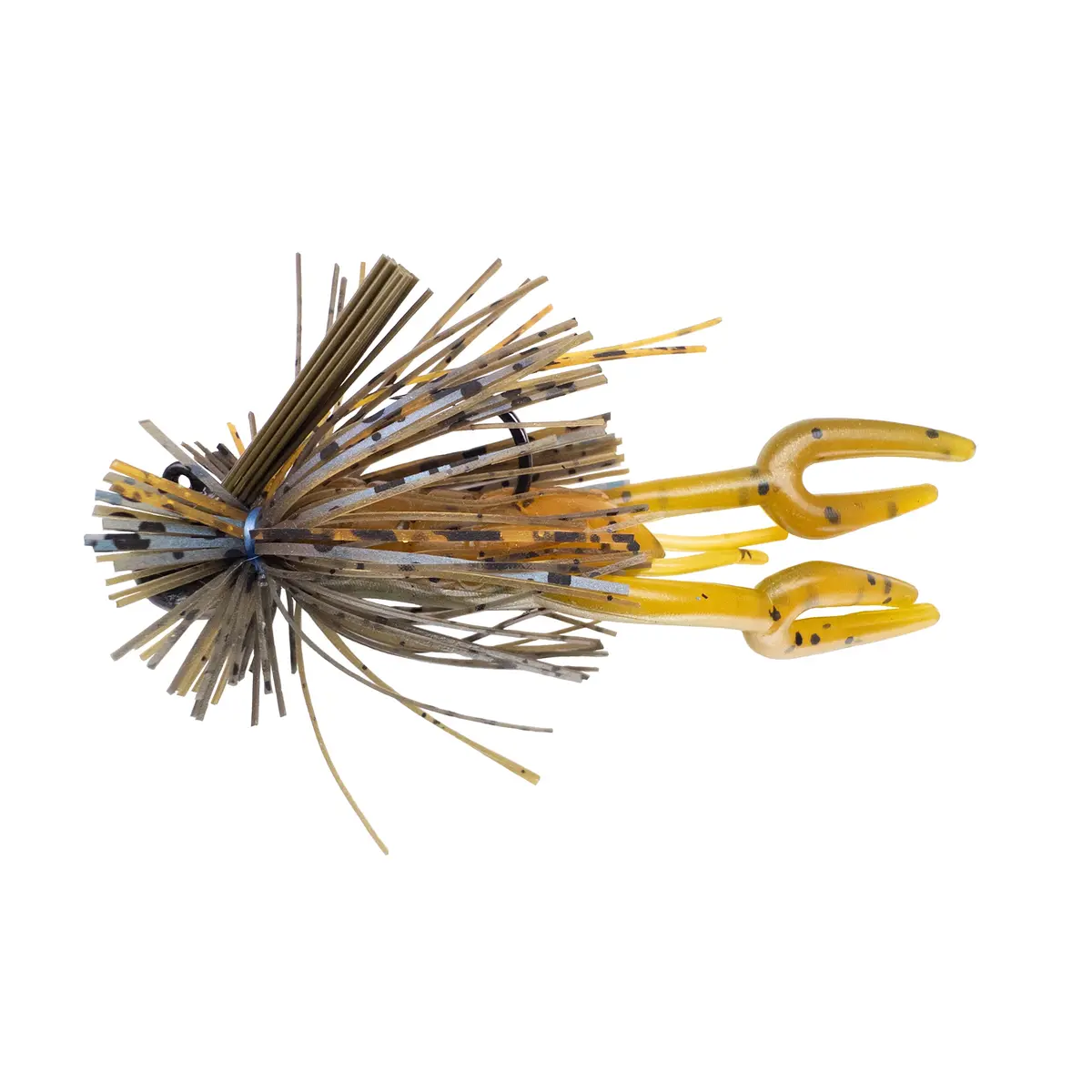 Kooshball Micro Pwr Xt Jig➕Dirks Craw 1