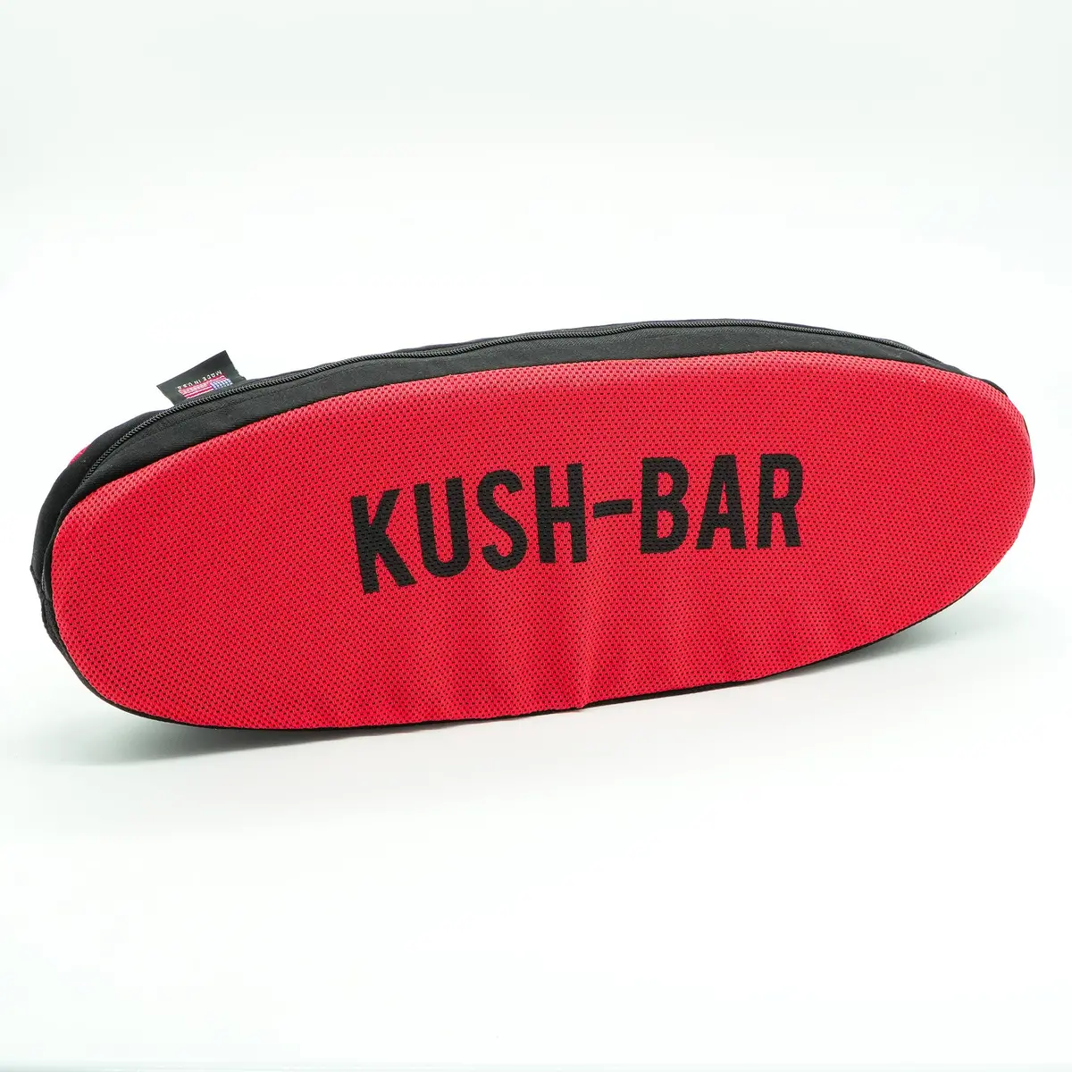 Kush-Bar: Lumbar Kushion 1